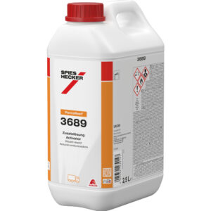 Spies Hecker Permafleet Additiv 3689  - 2,5 ltr