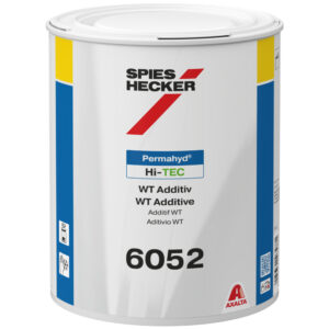 Spies Hecker Hi-Tec 6052 - 3,5 ltr