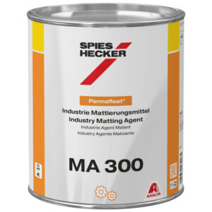 Spies Hecker Permafleet MA 300 - 3,5 ltr