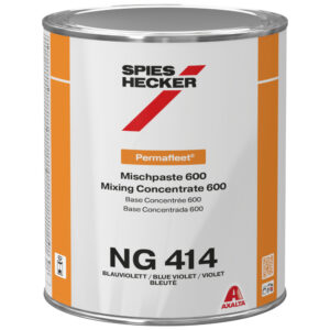 Spies Hecker Permafleet NG 414 - 1 ltr