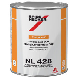 Spies Hecker Permafleet NL 428 - 1 ltr