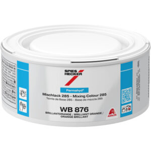Spies Hecker WB 876 - 0,25 ltr