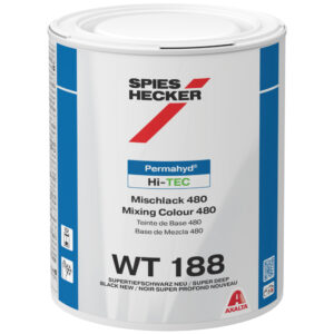 Spies Hecker Hi-Tec 188 -  1,0 ltr