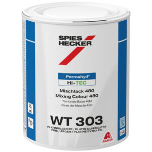 Spies Hecker Hi-Tec 303 -  1,0 ltr