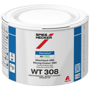 Spies Hecker Hi-Tec 308 - 0,5 ltr