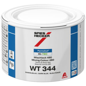 Spies Hecker Hi-Tec 344 - 0,5 ltr