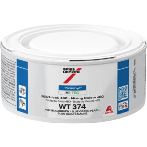 Spies Hecker Hi-Tec 374 -  0,25 ltr