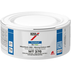 Spies Hecker Hi-Tec 376 - 0,25 ltr