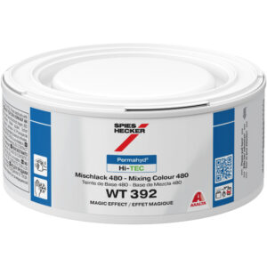 Spies Hecker Hi-Tec 392 -  0,25 ltr