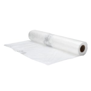 3M™ Transparente Abdeckfolie, Transparent, 4 m x 150 m, 07838