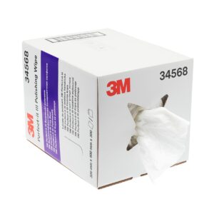 3M™ Perfect-It™ Poliertuch, 320 mm x 400 mm, 34568