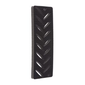 3M™ Hookit™ Soft Interface Pad, 70 mm x 198 mm, Multihole, 05175