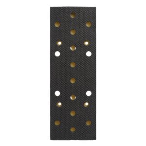 3M™ Hookit™ Multihole Schleifplatte, 70 mm x 198 mm, 50774