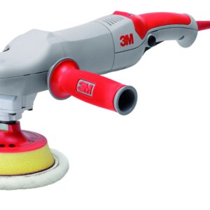 3M™ Elektro-Poliermaschine, 125 mm, M14