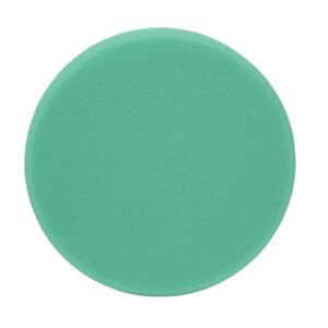 3M™ Perfect-It™ Polierschaumpad grob, Grün, Flach, 150 mm, 50487