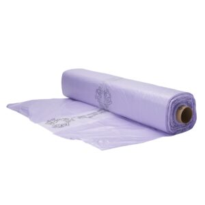 3M™ Purple Premium Plus Abdeckfolie, 120 m x 5 m, 50989