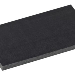 3M™ Doppelseitiges Hookit™ Pad, 75 mm x 125 mm, 34349