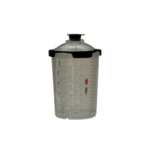 3M™ PPS™ Serie 2.0 Set, Groß, 850 ml, 200 μm, 26024