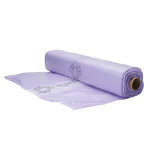 3M™ Purple Premium Plus Abdeckfolie, 100 m x 6 m, 51871