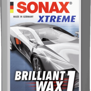 SONAX XTREME BrilliantWax 1 500ml