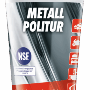 SONAX MetallPolitur 75 ml