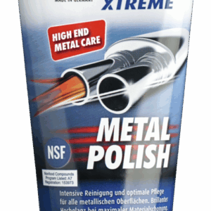 SONAX XTREME MetalPolish 150ml