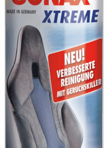 SONAX XTREME Polster+AlcantaraReiniger treibgasfrei 250ml