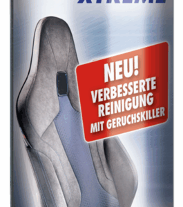 SONAX XTREME Polster+AlcantaraReiniger 400ml