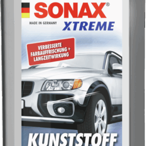 SONAX XTREME KunststoffGel Außen 250ml