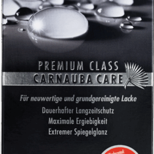 SONAX PREMIUM CLASS CarnaubaCare 4 Teile