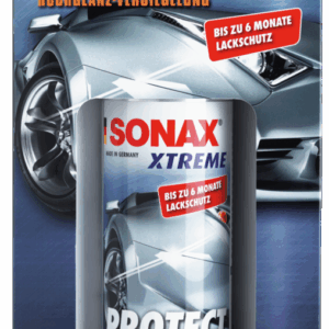 SONAX XTREME Protect+Shine 3 Teile