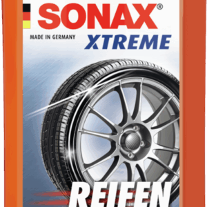 SONAX XTREME ReifenGlanzGel Ultra Wet Look 500ml