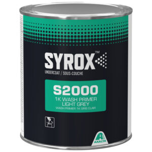 S2000 W1LT SYROX 1K WASHPRIMER