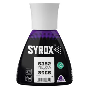 S352 W0.35LT SYROX TINT YELLOW