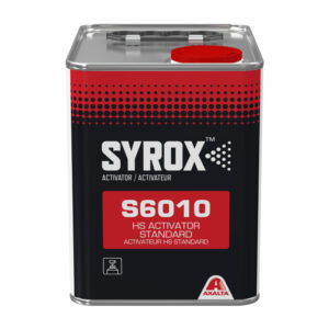 S6010 W1LT SYROX HS ACTIVATOR STANDARD