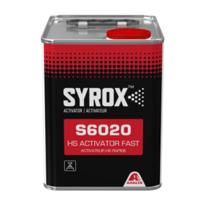 S6020 W1LT SYROX HS ACTIVATOR FAST