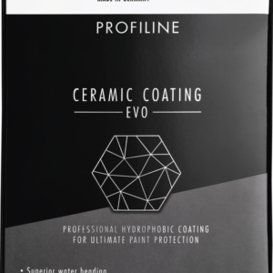 SONAX PROFILINE CeramicCoating CC Evo 8 Teile