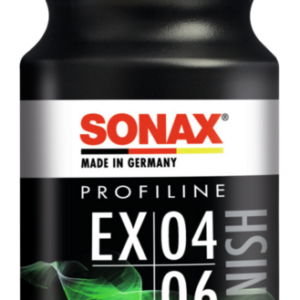 SONAX PROFILINE EX 04-06 250ml