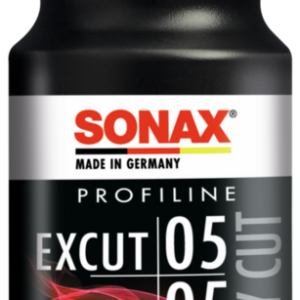 SONAX PROFILINE ExCut 05-05 250ml