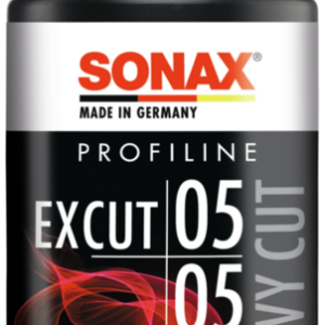 SONAX PROFILINE ExCut 05-05 1 l
