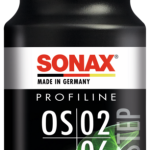 SONAX PROFILINE OS 02-06 250ml