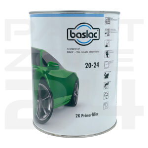 BASLAC 20-24 Primerfiller 2K - 4 ltr