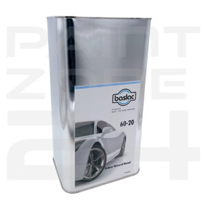 BASLAC 60-20 Reducer Universal Normal - 5 ltr