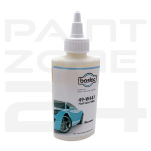 BASLAC 49-W441 Pearl Violet White - 0,1 ltr