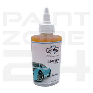 BASLAC 45-W599 Chrome - 0,1 ltr