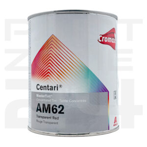 Cromax (DuPont) Centari AM 62 - 1 ltr