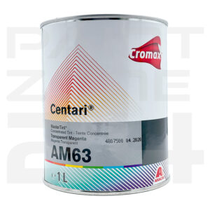 Cromax (DuPont) Centari AM 63 - 1 ltr