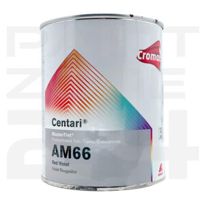 Cromax (DuPont) Centari AM 66 - 1 ltr