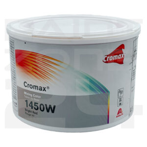 Cromax (DuPont) 1450W - 0,5 ltr