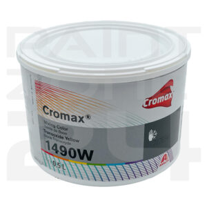 Cromax (DuPont) 1490W - 0,5 ltr